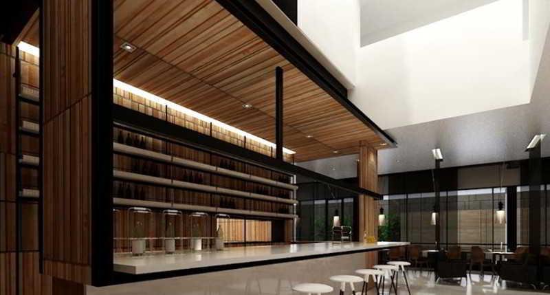 Neo Hotel Tendean Jakarta By Aston Jacarta Exterior foto