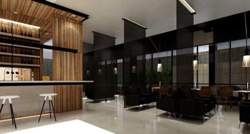 Neo Hotel Tendean Jakarta By Aston Jacarta Exterior foto