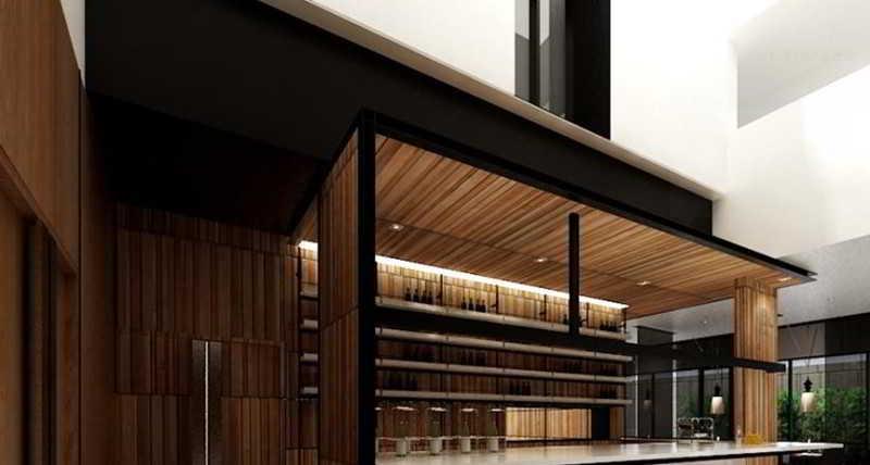 Neo Hotel Tendean Jakarta By Aston Jacarta Exterior foto