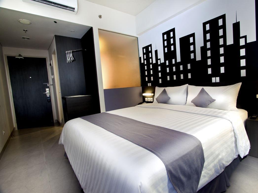 Neo Hotel Tendean Jakarta By Aston Jacarta Exterior foto