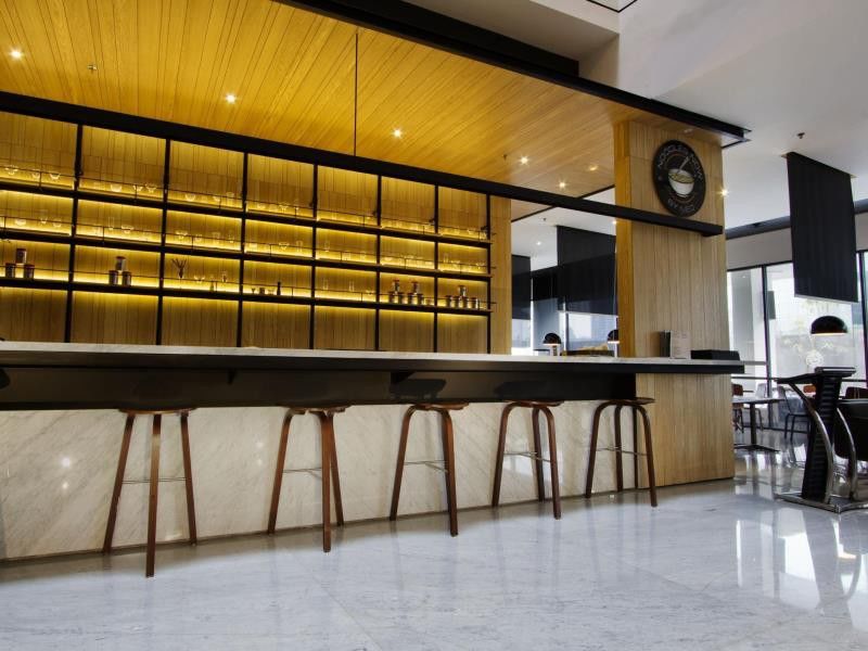 Neo Hotel Tendean Jakarta By Aston Jacarta Exterior foto